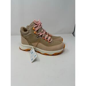 Roxy NWT Women’s Pinnacle Hiking Outdoor Camping Adventure Boots size 8.5